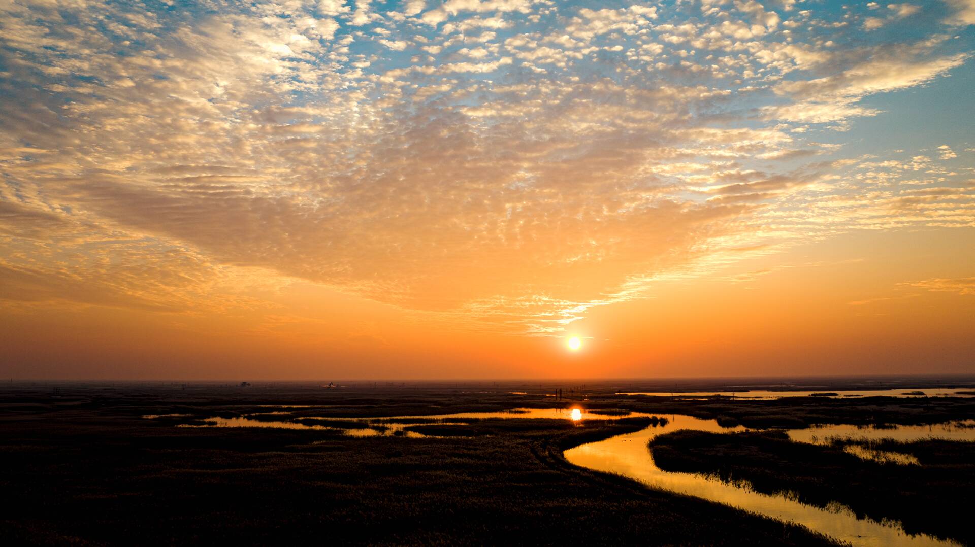 大河空调工程